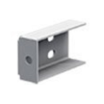 Кронштейн крепления к стене  порошковая окраска (ВЗР 2342.04)