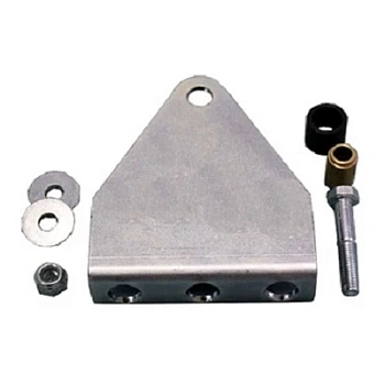 Крепление пружины G2080 G2081 (119RIG148)