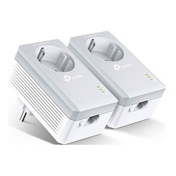TP-Link TL-PA4010P KIT V4