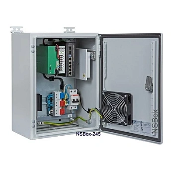 NSBox-245 (PX35F34F)