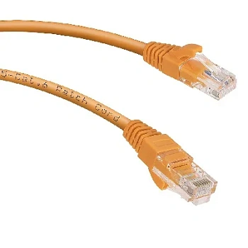PC-UTP-RJ45-Cat.6-1.5m-OR