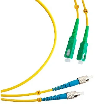 FOP(d)-9-FC/APC-SC/UPC-15m