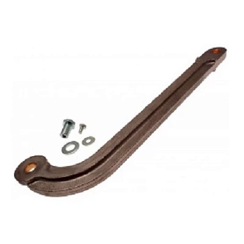 Рычаг изогнутый STYLO BS (119RID334)
