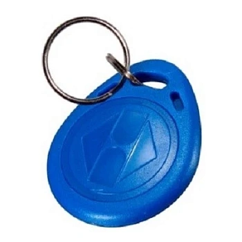 Temic брелок TS (синий)