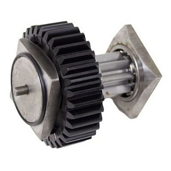 Вал деблокиратора в сборе G2080 (119RIG152)