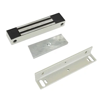 ML-100K с уголком, цвет Белый