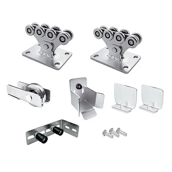 CAME KIT MARE S 03 к-т для откатных ворот массой до 500 кг