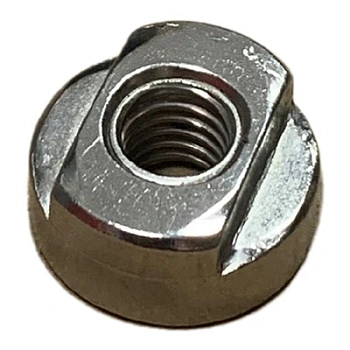 Спецгайка М6