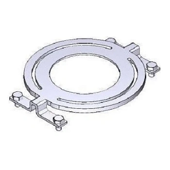 Диск крепления концевых выключателей FROG24 (119RIA058)