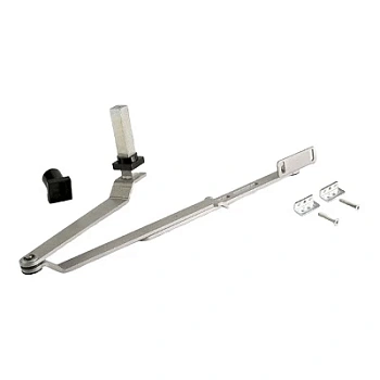 Крепёж PB1001 PB1002 (119RIP089)