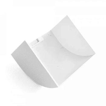 Заглушка 40х25 мм (4 шт/комп) (PR08.2857)