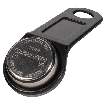 TM1990A iButton TS (черный)
