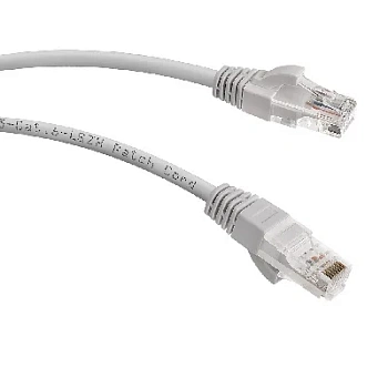PC-UTP-RJ45-Cat.6-0.3m-LSZH