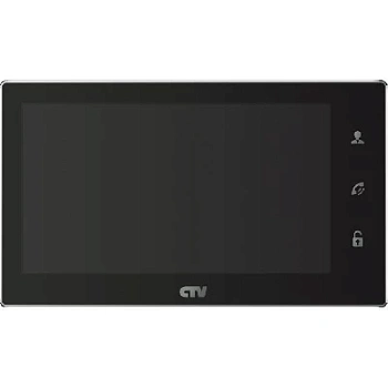 M2702MD B - Черный