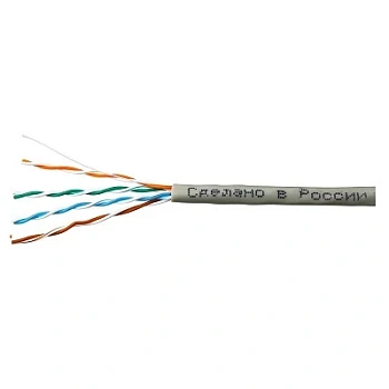 SkyNet Standard UTP indoor 4x2x0.5 Cu (1693207)