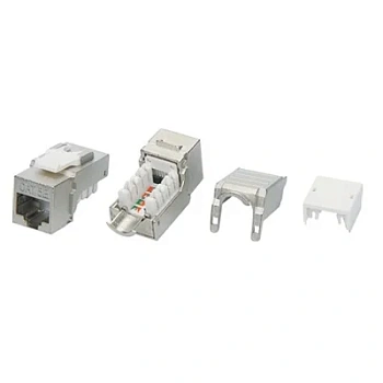 KJ9-8P8C-C5e-90-SH-F-WH