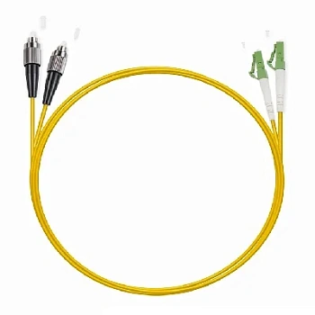 FOP(d)-9-LC/APC-FC/UPC-2m