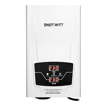 AVR BOILER 1000RW (1000 ВА)