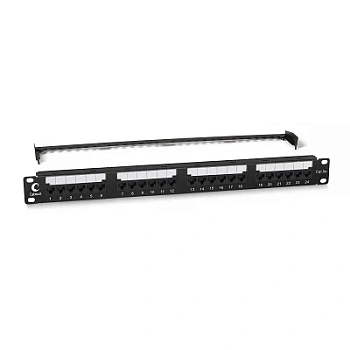 PL2-24-Cat.5e-Dual
