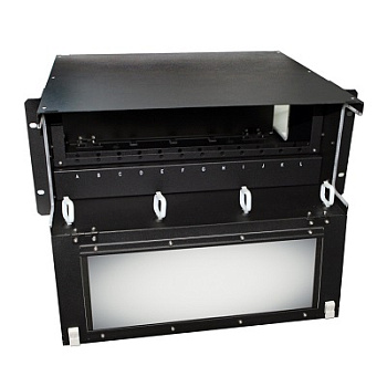 FO-19BX-4U-F2-12xSLT-W120H32-EMP