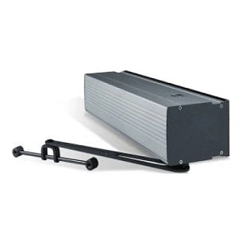 Моторедуктор PB1100 с энкодером (119RIP097)