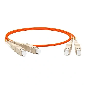 FC-D2-62-SC/PR-SC/PR-H-1M-LSZH-OR