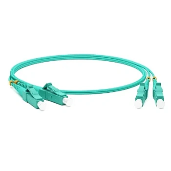 FC-D2-503-LC/PR-LC/PR-H-5M-LSZH-AQ