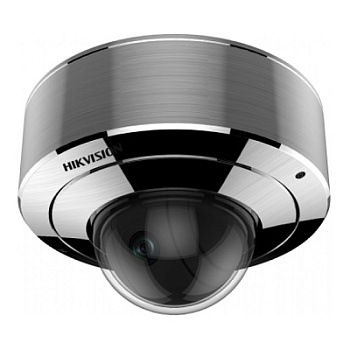 DS-2XE6126FWD-HS (6mm)