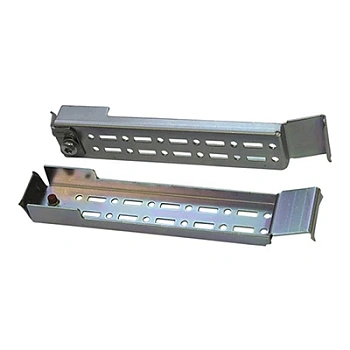 Монтажная шина для шкафов серии ТШ и ШПУ (Шина 210 мм)  (70032)