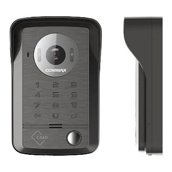 DRC-40DK (Темно-серый)