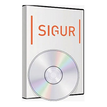 Лицензия на работу с одной ячейкой ключа KeyGuard