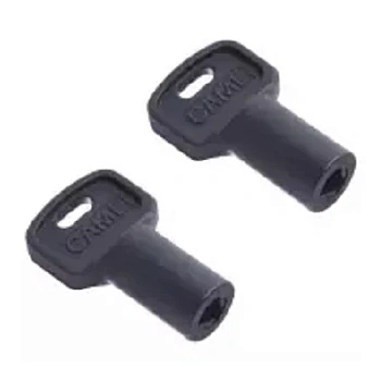 Ключ трехгранный (119RIY077)