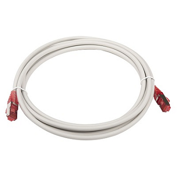 PC-LPM-STP-RJ45-RJ45-C5e-3M-LSZH-GY