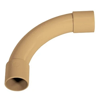 Соединитель угловой сосна d20 мм (5шт/300шт уп/кор) (PR13.0236)