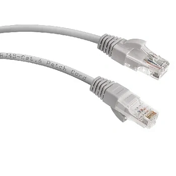 PC-UTP-RJ45-Cat.6-0.3m