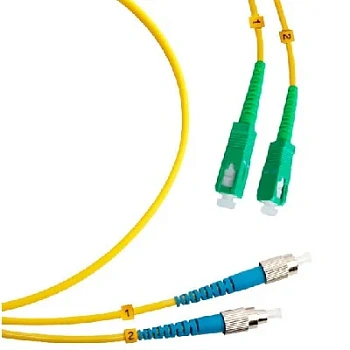 FOP(d)-9-SC/APC-FC/UPC-5m