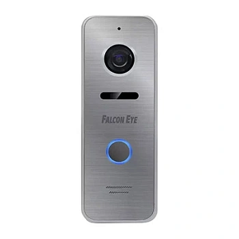 FE-ipanel 3 HD (Silver)