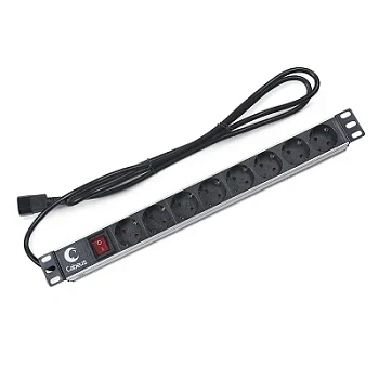 PDU-8P-2IEC