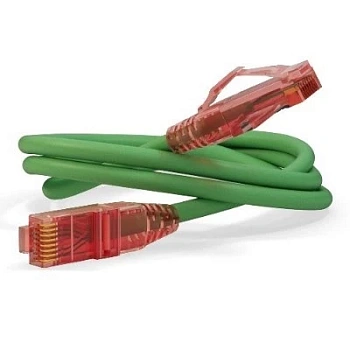 PC-LPM-UTP-RJ45-RJ45-C5e-0.15M-LSZH-GN