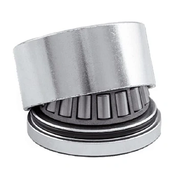 AB 50 L - петля-шарнир нижняя подшипниковая, D-50, до 1200 кг (арт. 1700110)