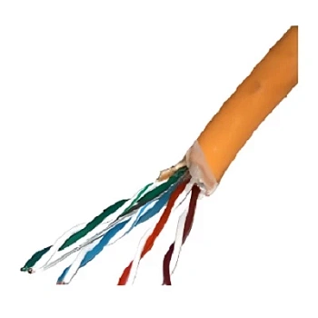 SkyNet UTPнг-LSZH Light 4х2х24AWG (Sky Net) (1693240)