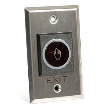SPRUT Exit Button-86M-NT