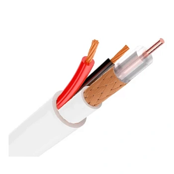 Кабель КВК-В 2*0.75 (indoor) 200м