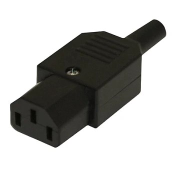 CON-IEC320C13