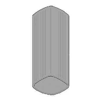 Корпус привода FLEX (119RID147)