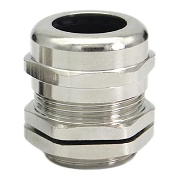 Кабельный ввод M16x1,5 (10-14 мм нержавеющая сталь)  