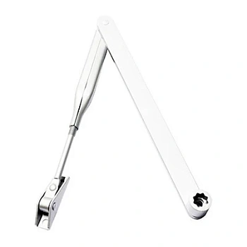 Рычаг складной для TS-71, 72, 73, 83 (белый)