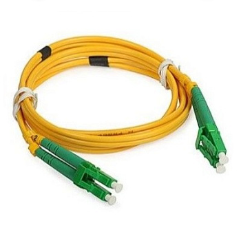 FOP(d)-9-LC/APC-LC/APC-0,5m