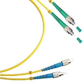 FOP(d)-9-FC/APC-FC/UPC-15m