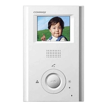 CDV-35HM (белый)